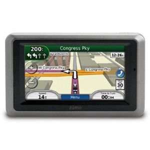  Zumo 660 GPS Electronics