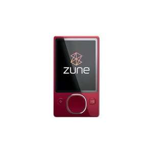  Microsoft Zune   Digital player / radio   HDD 120 GB   WMA 