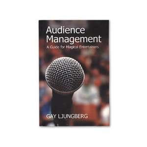  Audience Management Toys & Games