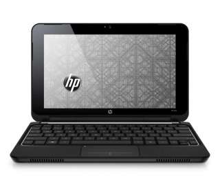 HP Mini 210 1055NR 10.1 Inch Silver Netbook   9.75 Hours of Battery Life