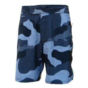  UN92 MC11 Men Crossfit Short Boulder_Black 4 way Stretch 