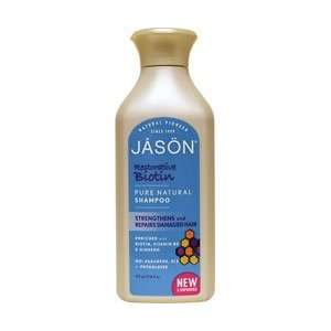  Jasons Natural Biotin Shampoo ( 1x16 OZ) 