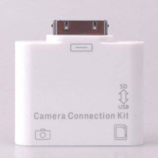  ipad camera connection kit Electronics