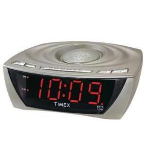  Selected Mega Sound Extra Loud Alarm By Timex Audio 