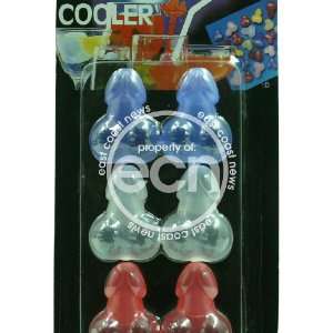  Golden Triangle Ice Coolers Male