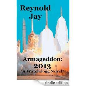 Start reading Armageddon 2013 