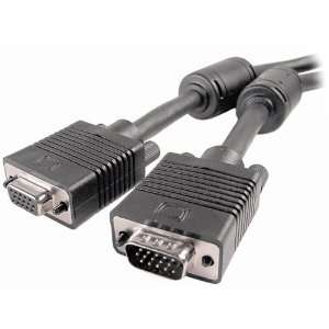  New 25 SVGA Extension Cable Male To Female   T51311 