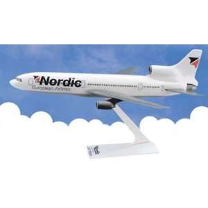  L1011 Nordic 1/250