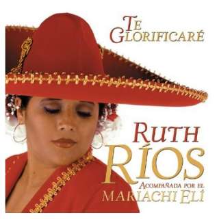  Te Glorificaré CS (9780829727654) Ruth Ríos