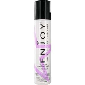  Enjoy Leave In Conditioner, 10.1 Ounce Beauty