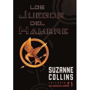  Los Juegos del Hambre  The Hunger Games   [SPA JUEGOS 