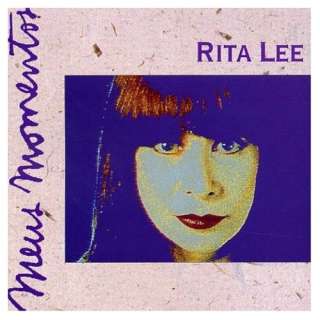  Meus Momentos Rita Lee