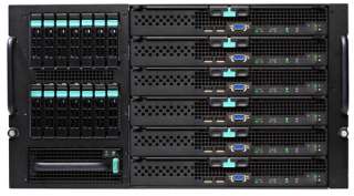 Intel MFSYS25 Modular Server System