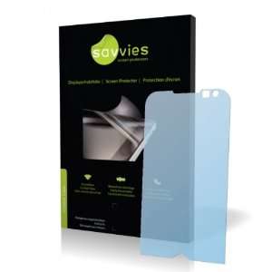  Savvies Crystalclear Screen Protector for Samsung GT i8000 