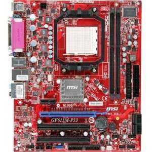  mATX AM3 nForce430 DDR3 PCIE Electronics
