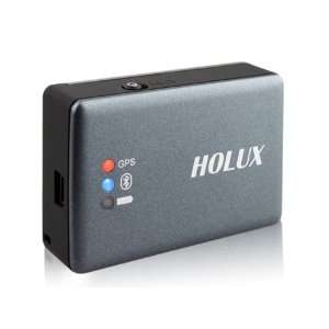  Holux M 1000C Bluetooth GPS Data Logger Travel Recorder 
