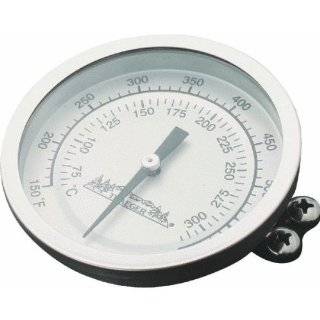 Traeger Industries, Inc. BAC211 Dome Thermometer by Traeger Industries 