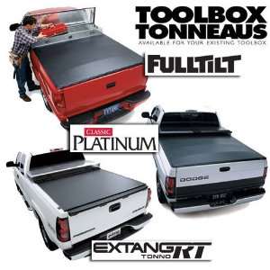  Extang 32610 Classic Tool Box Tonneau Ford Flareside 92 96 