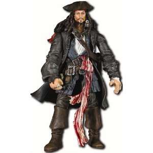  Captain Jack Sparrow Toys & Games