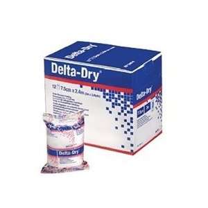   Delta Dry Cast Padding, 73443 00002 00 12pc