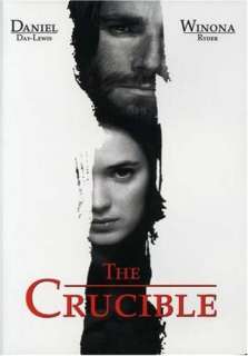 The Crucible