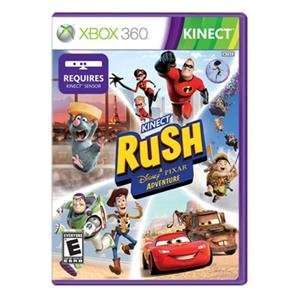  Pix Rush Xbox 360 (4WG 00031)  