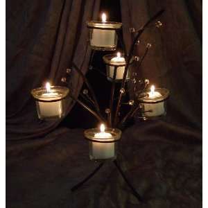  Votive Tealight Tree