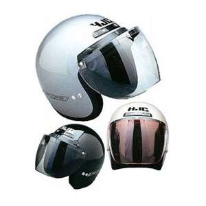  Flip Helmet Shields Anti Scratch Hi Definition Automotive