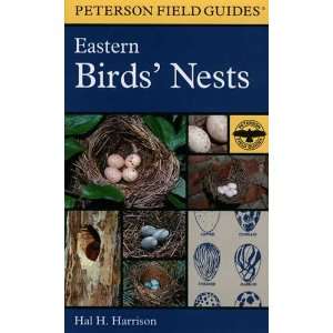     Eastern Birds Nests Field Guide   285 Species 