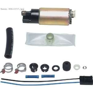  Denso 950 0137 Fuel Pump Automotive