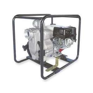 Dayton 4VV70 Pump, Engine Driven  Industrial & Scientific