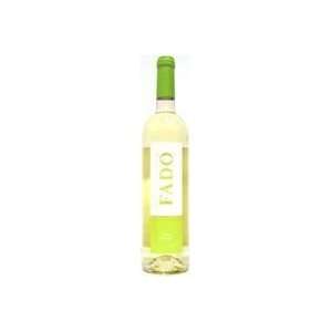  2011 Terras de Alter Fado White 750ml Grocery & Gourmet 