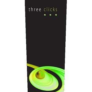  Three Clicks Sauvignon Blanc 2010 750ML Grocery & Gourmet 