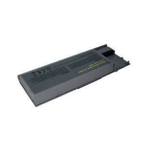  Compatible 312 0384 Dell Latitue D620 Battery Electronics