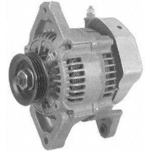  Denso 210 0407 Remanufactured Alternator Automotive