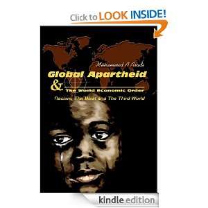   THE WEST AND THE THIRD WORLD Muhammed Asadi  Kindle Store