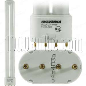   ballasts   FT24DL/841/ECO model number 20596 SYL