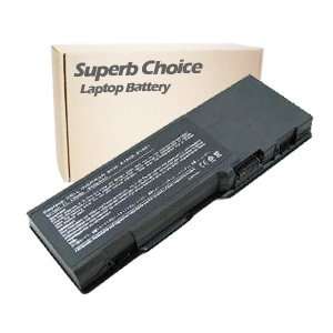   Battery for DELL 312 0466;4400mAh;6 cells