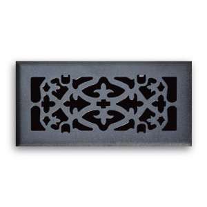 Truaire C164 OMB 04X12(Duct Opening Measurements) Decorative Floor 