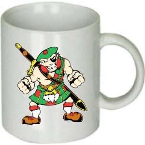  Fighting Highlander Mug 