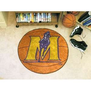  Murray State University Basketball Mat