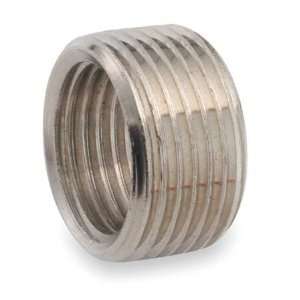  ANDERSON FITTINGS 06140 0604CP Bushing,3/8 x 1/4 In,F x 