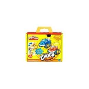  Play Doh Favorite Brands   Chuck and Friends Toys & Games