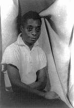 James Baldwin   Shopping enabled Wikipedia Page on 