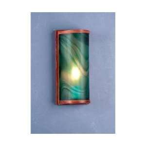   Metro Line Contemporary / Modern Wall Washer Sconce from the Metr