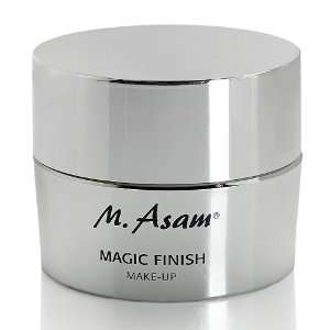  M. Asam Magic Finish Makeup   AutoShip Beauty