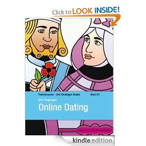 Online Dating   Partnersuche   Den Richtigen finden Band 1 (German 