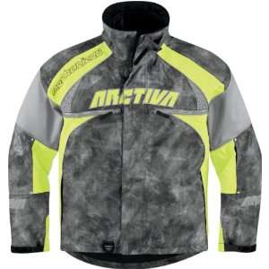  ARCTIVA JACKET MECH 5 CAM/HIVZ XL 3120 0942 Automotive