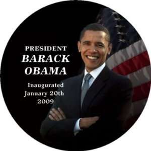  Obama Inauguration Keychain Toys & Games