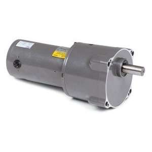   Ac Gearmotor, Gcp25102, 1/6 Hp, 16rpm, 115/230, Tefc